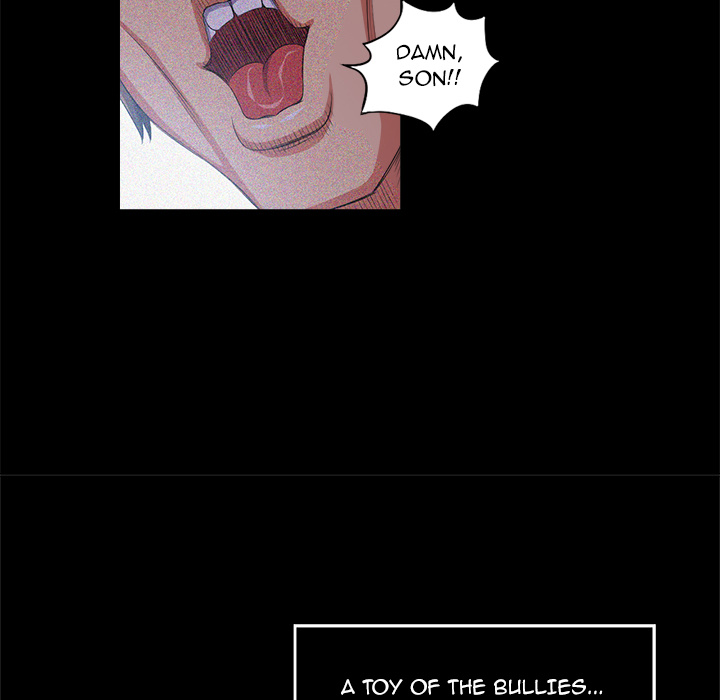 My High School Bully - Chapter 1 [photo 33] - MangaPorn