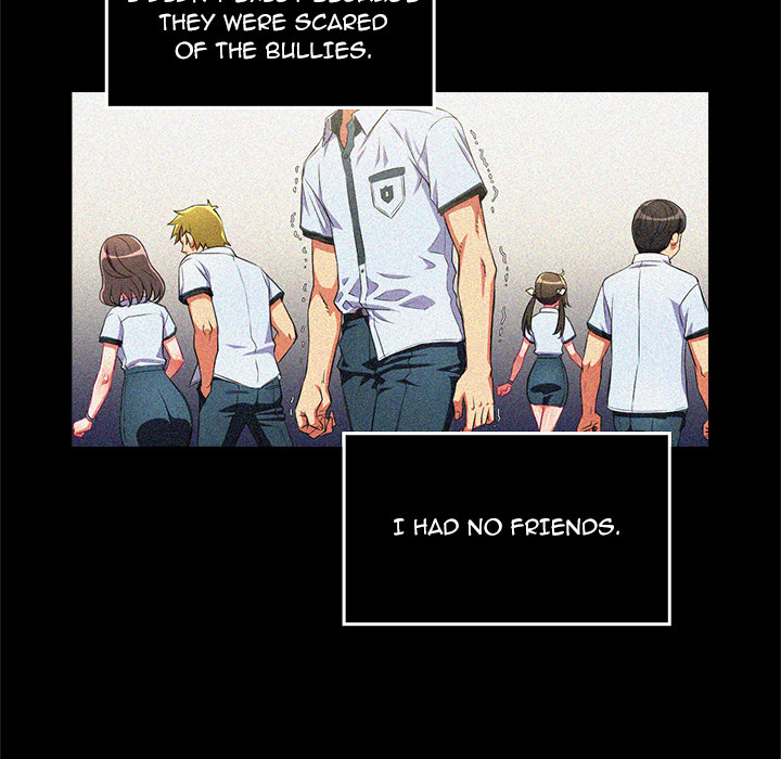 My High School Bully - Chapter 1 [photo 36] - MangaPorn