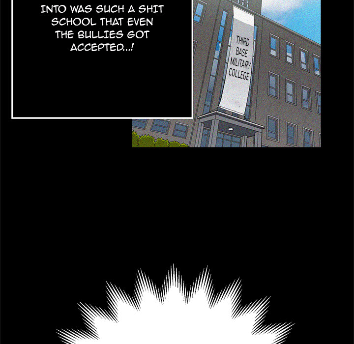 My High School Bully - Chapter 1 [photo 38] - MangaPorn