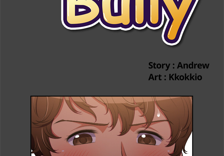 My High School Bully - Chapter 1 [photo 4] - MangaPorn