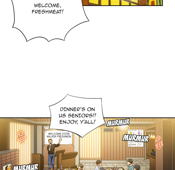 My High School Bully - Chapter 1 [photo 46] - MangaPorn