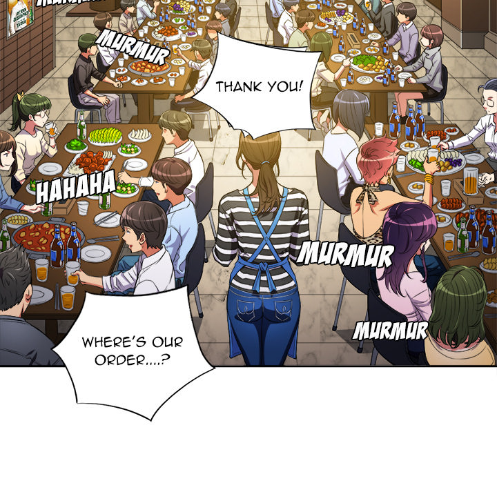 My High School Bully - Chapter 1 [photo 47] - MangaPorn