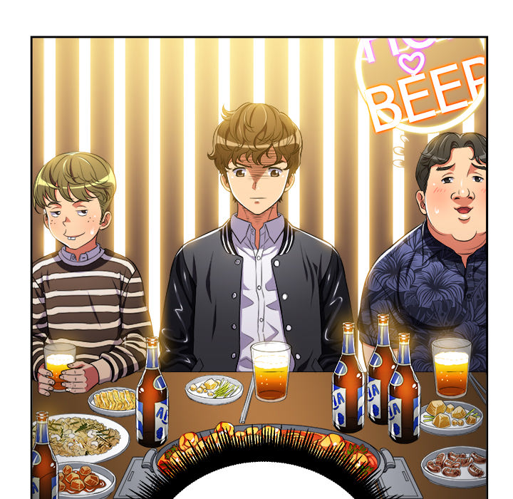 My High School Bully - Chapter 1 [photo 48] - MangaPorn