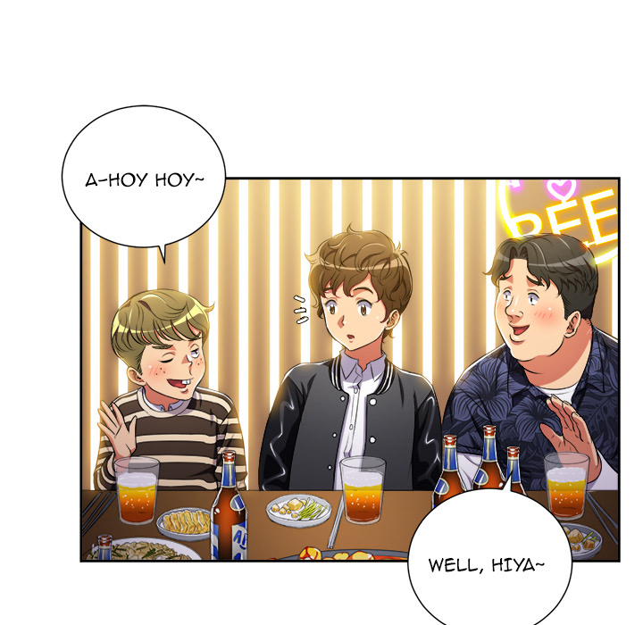 My High School Bully - Chapter 1 [photo 53] - MangaPorn