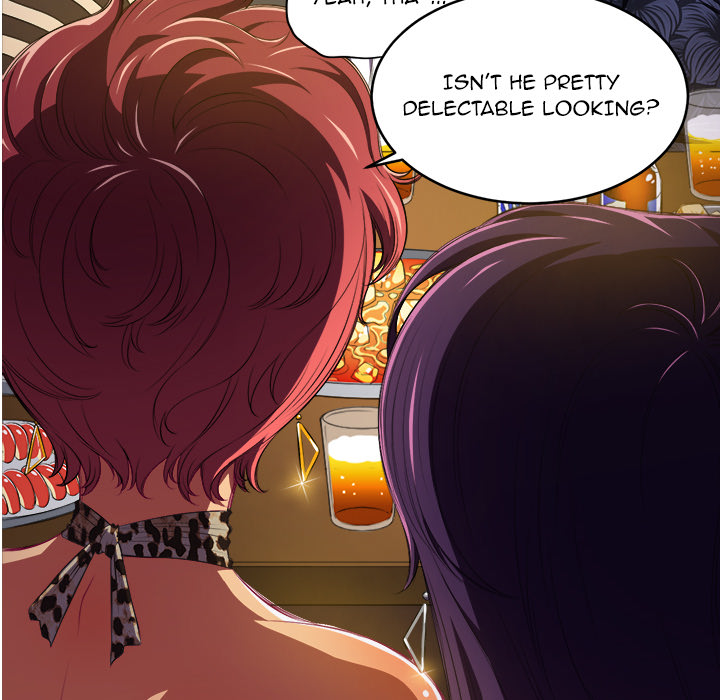 My High School Bully - Chapter 1 [photo 58] - MangaPorn