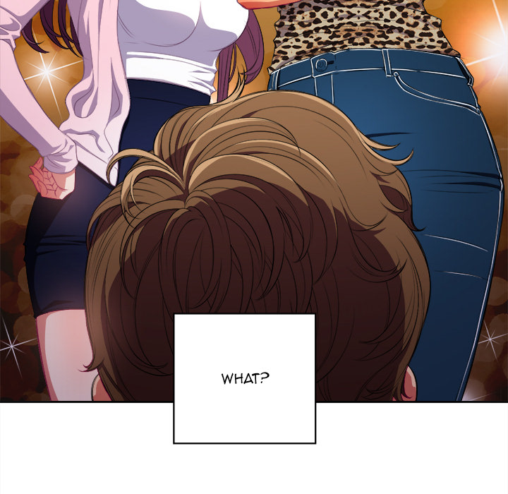My High School Bully - Chapter 1 [photo 61] - MangaPorn