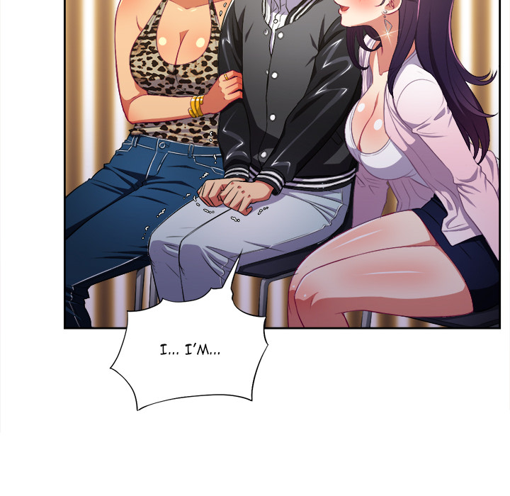 My High School Bully - Chapter 1 [photo 68] - MangaPorn