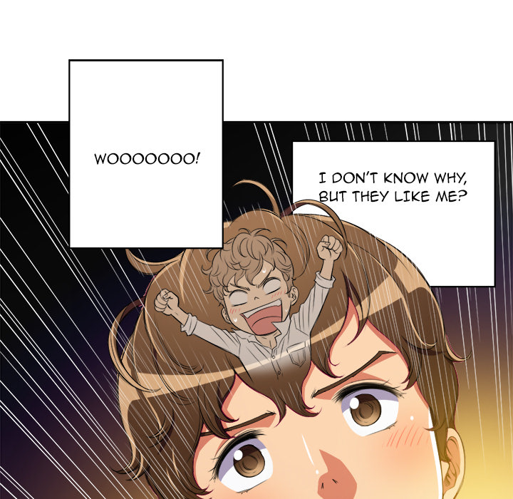 My High School Bully - Chapter 1 [photo 79] - MangaPorn