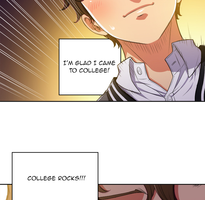 My High School Bully - Chapter 1 [photo 80] - MangaPorn