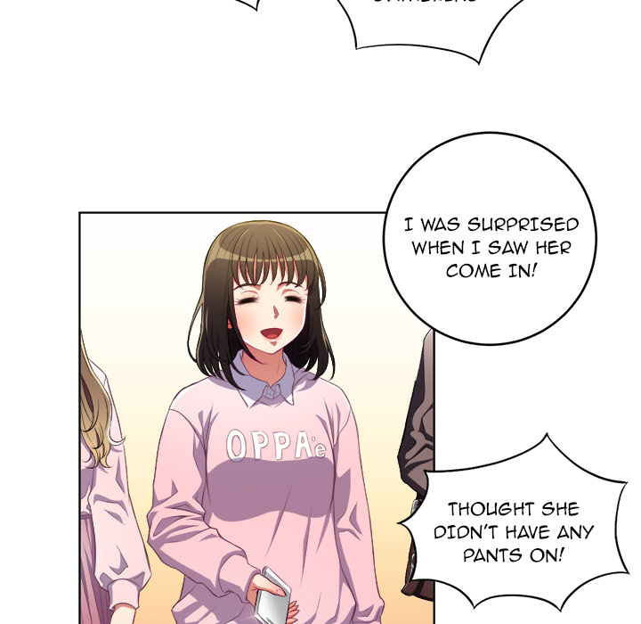 My High School Bully - Chapter 1 [photo 90] - MangaPorn