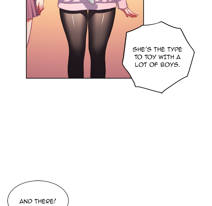 My High School Bully - Chapter 1 [photo 91] - MangaPorn