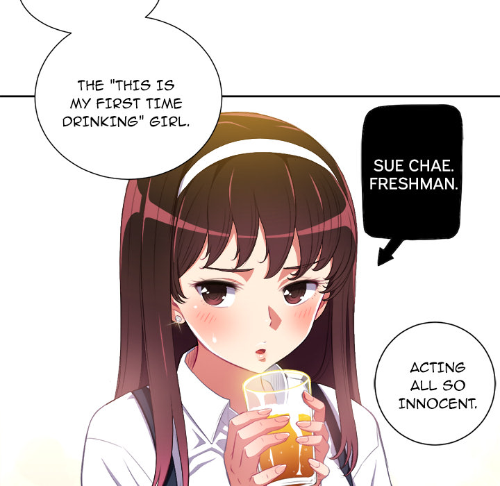 My High School Bully - Chapter 1 [photo 92] - MangaPorn