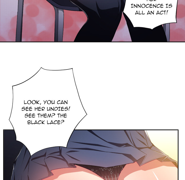 My High School Bully - Chapter 1 [photo 94] - MangaPorn
