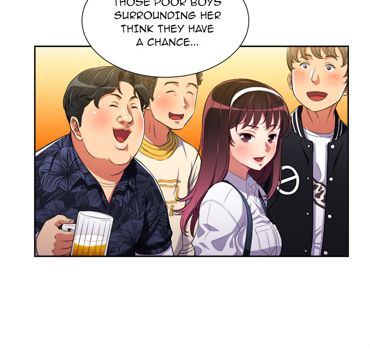My High School Bully - Chapter 1 [photo 97] - MangaPorn