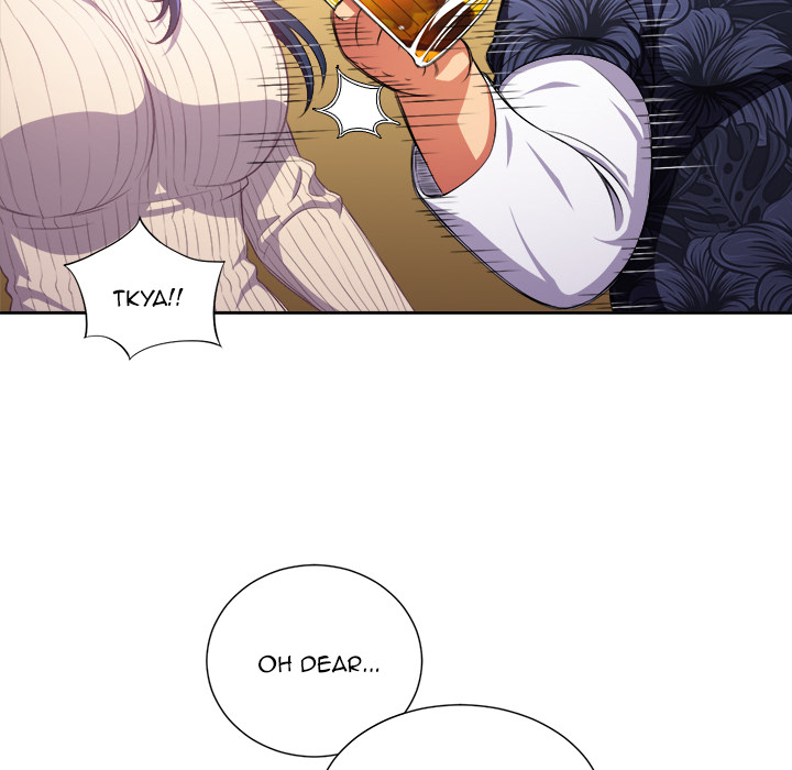 My High School Bully - Chapter 1 [photo 99] - MangaPorn