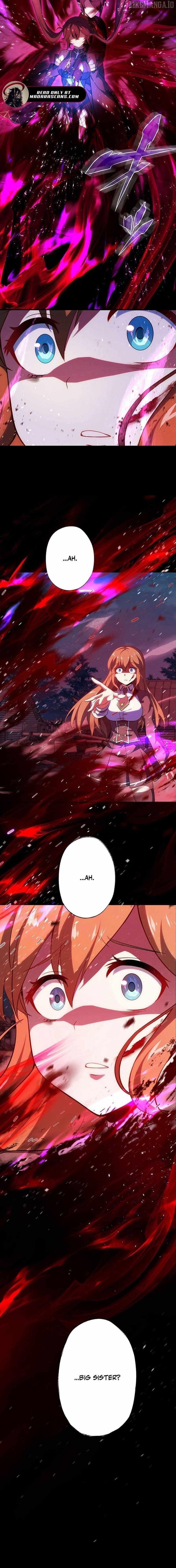 Avenger of Mystical Eyes – Blood Parasite - Chapter 51 [photo 15] - MangaPorn
