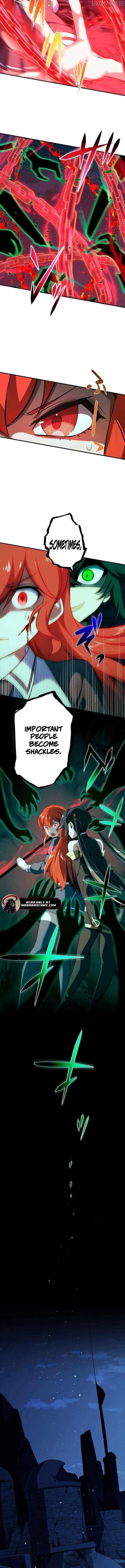 Avenger of Mystical Eyes – Blood Parasite - Chapter 51 [photo 3] - MangaPorn