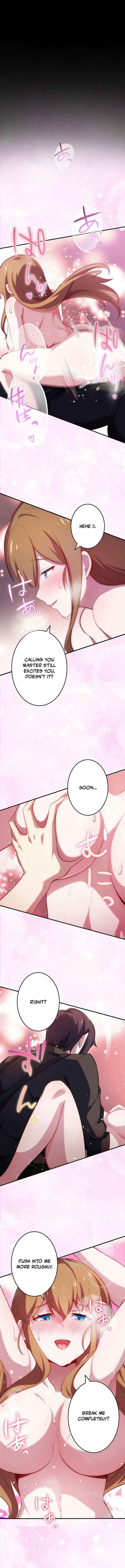 Avenger of Mystical Eyes – Blood Parasite - Chapter 55 [photo 5] - MangaPorn