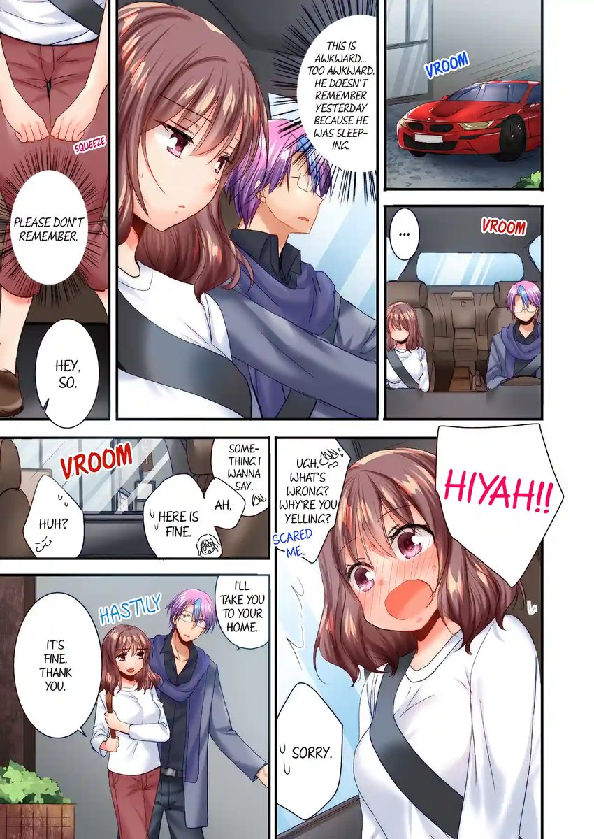 You Can Grope It, if Only 10 Times… - Chapter 55 [photo 4] - MangaPorn