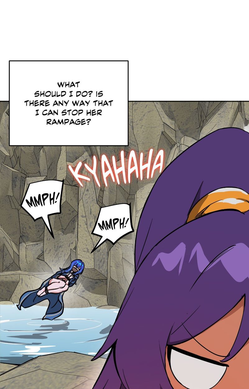 No Man’s Land - Chapter 74 [photo 11] - MangaPorn