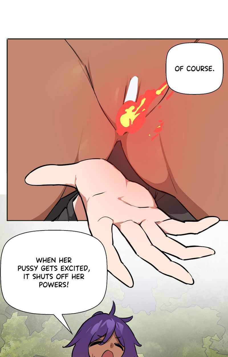 No Man’s Land - Chapter 74 [photo 39] - MangaPorn