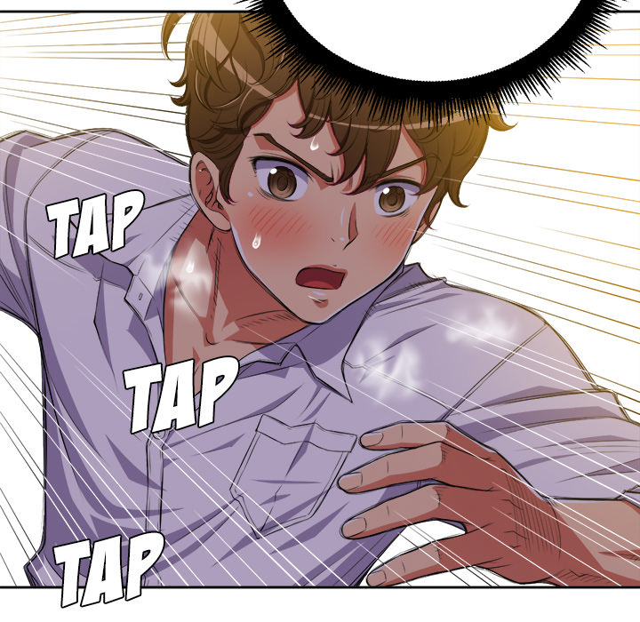My High School Bully - Chapter 2 [photo 101] - MangaPorn