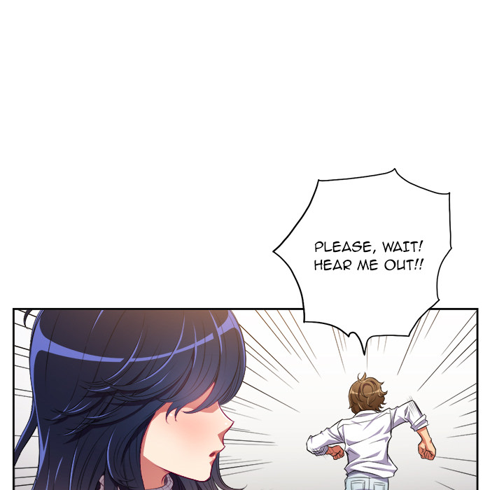 My High School Bully - Chapter 2 [photo 102] - MangaPorn