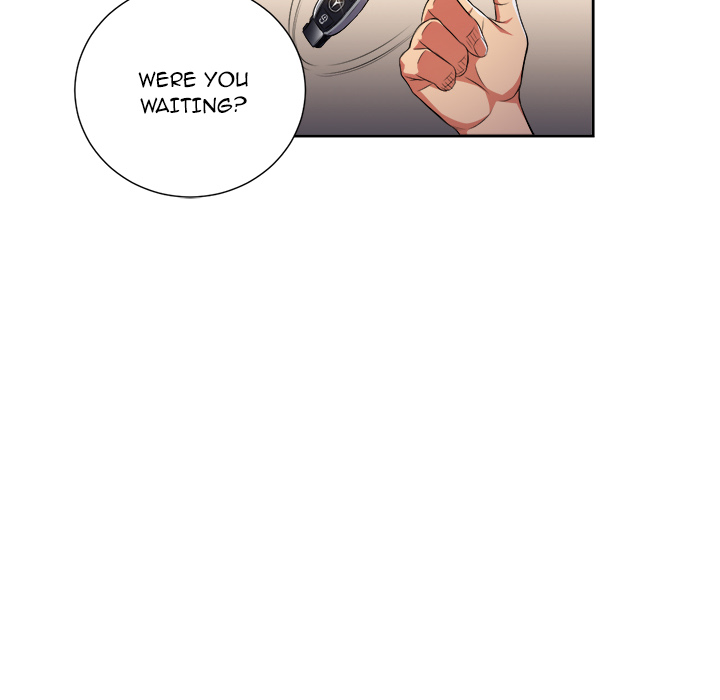 My High School Bully - Chapter 2 [photo 104] - MangaPorn