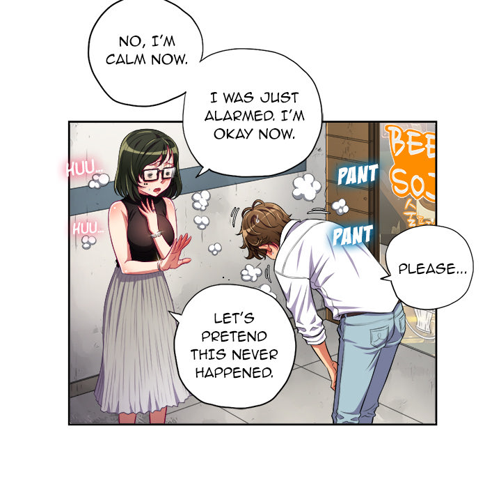 My High School Bully - Chapter 2 [photo 107] - MangaPorn