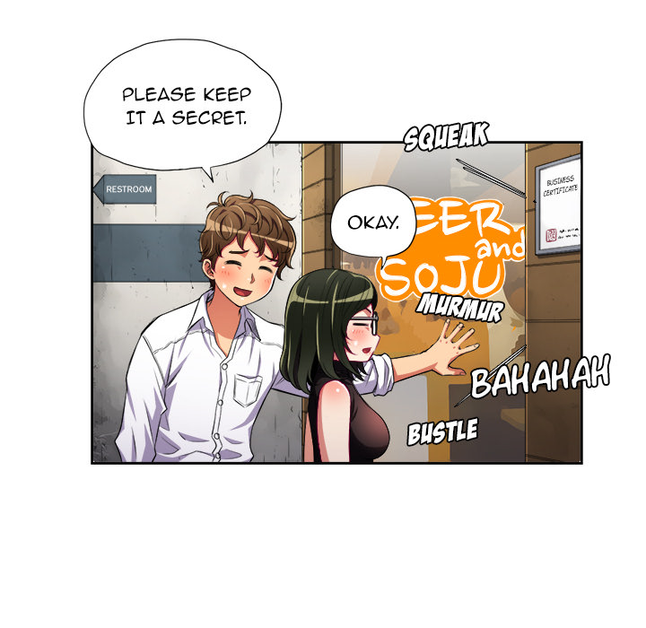 My High School Bully - Chapter 2 [photo 108] - MangaPorn