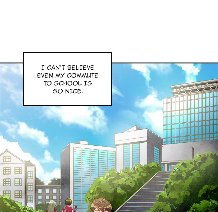 My High School Bully - Chapter 2 [photo 118] - MangaPorn