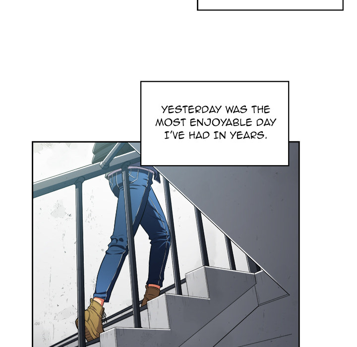 My High School Bully - Chapter 2 [photo 120] - MangaPorn