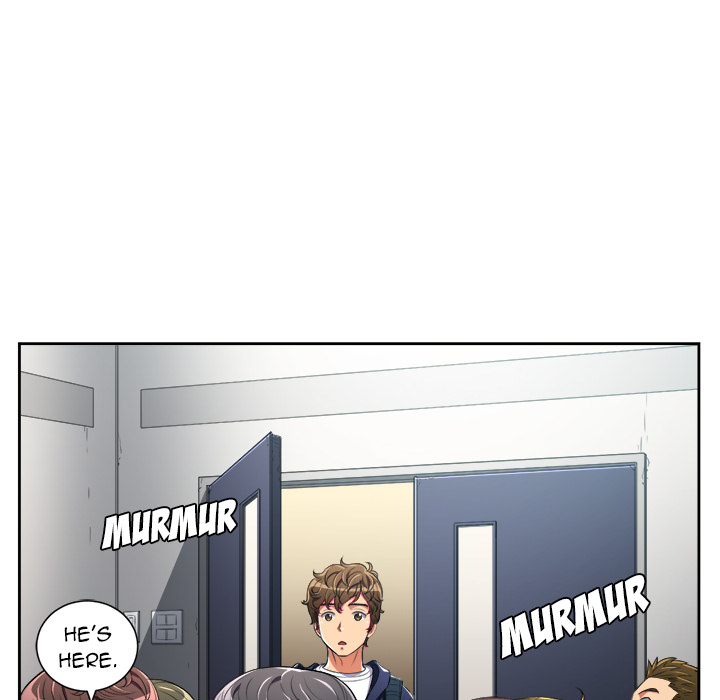 My High School Bully - Chapter 2 [photo 124] - MangaPorn
