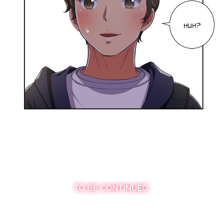My High School Bully - Chapter 2 [photo 126] - MangaPorn
