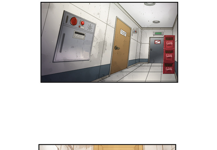 My High School Bully - Chapter 2 [photo 2] - MangaPorn