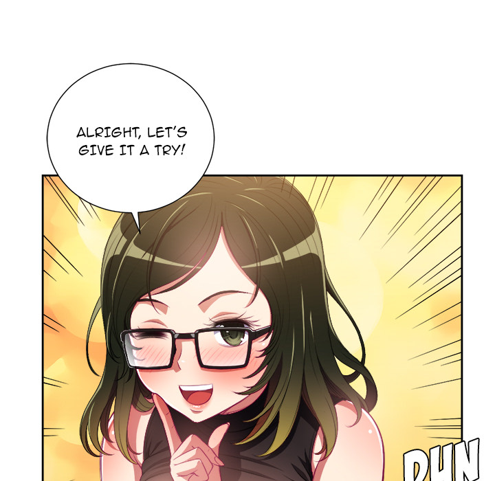 My High School Bully - Chapter 2 [photo 21] - MangaPorn