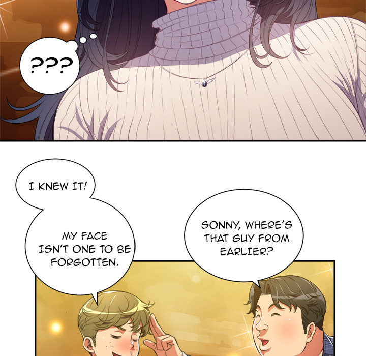 My High School Bully - Chapter 2 [photo 31] - MangaPorn