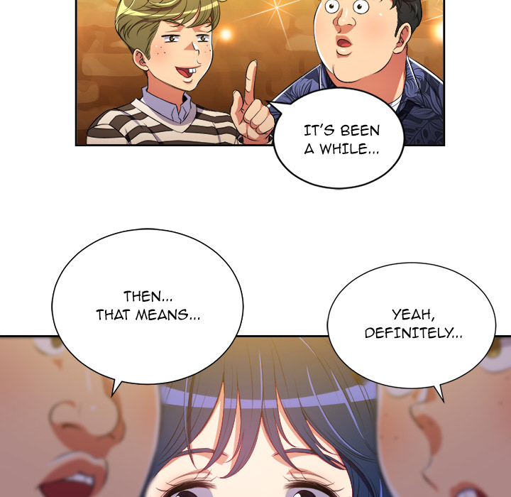 My High School Bully - Chapter 2 [photo 33] - MangaPorn