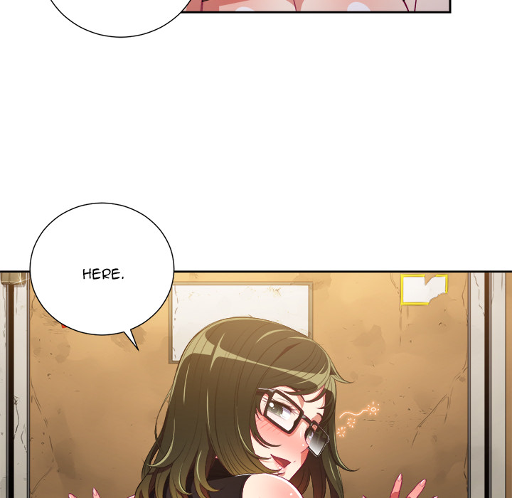 My High School Bully - Chapter 2 [photo 42] - MangaPorn