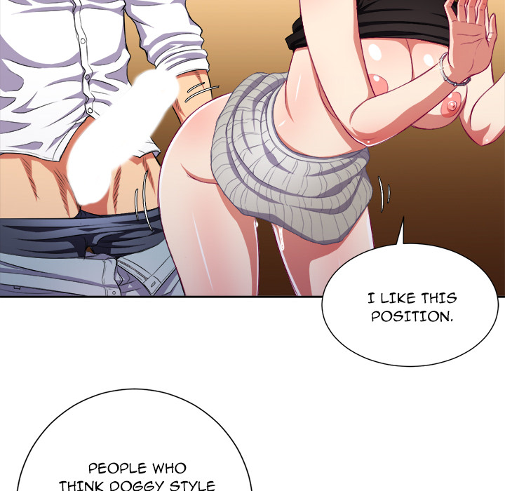 My High School Bully - Chapter 2 [photo 45] - MangaPorn