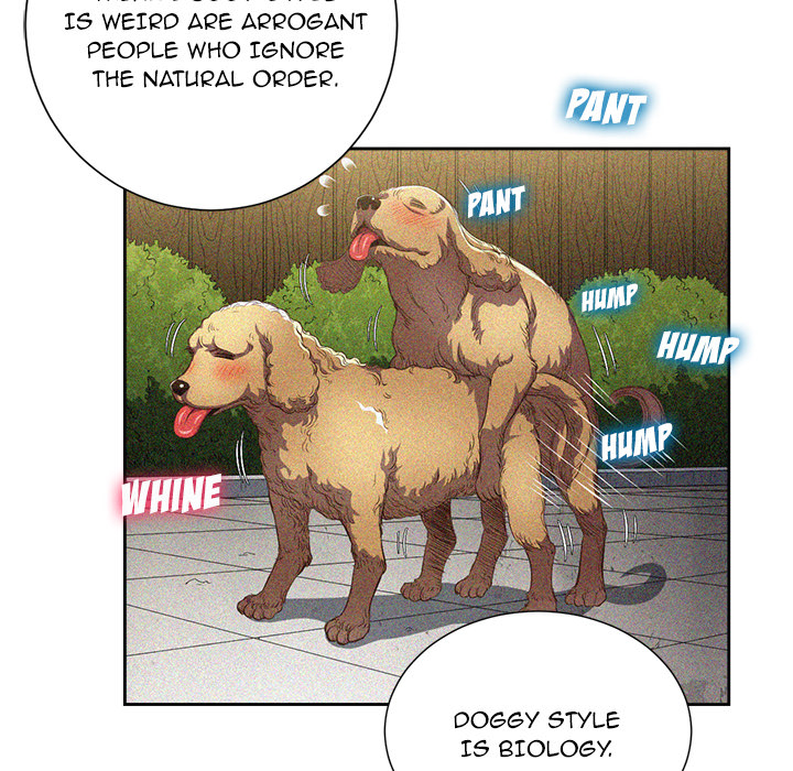 My High School Bully - Chapter 2 [photo 46] - MangaPorn