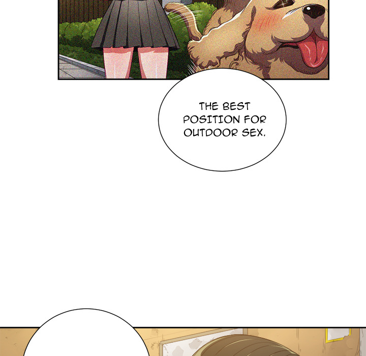 My High School Bully - Chapter 2 [photo 48] - MangaPorn