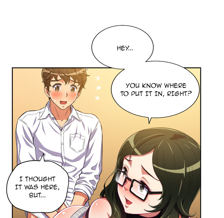My High School Bully - Chapter 2 [photo 54] - MangaPorn