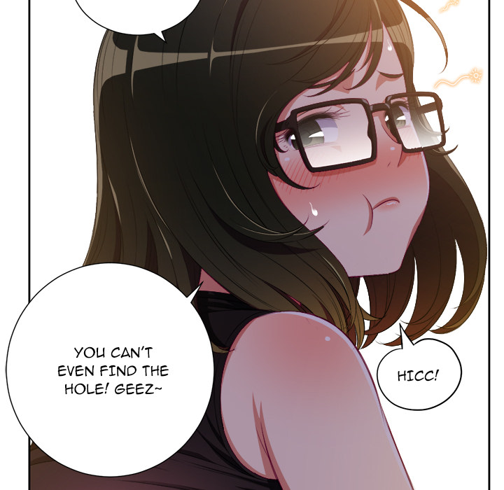 My High School Bully - Chapter 2 [photo 57] - MangaPorn
