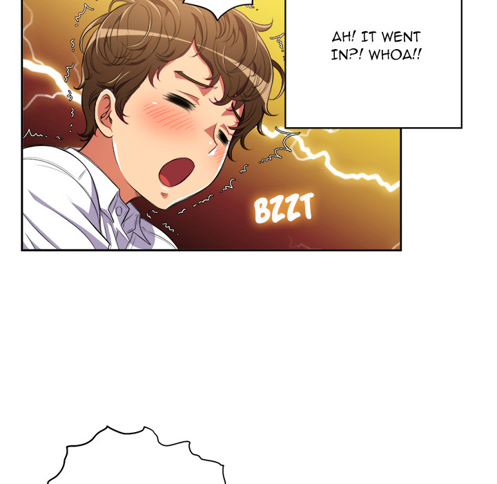My High School Bully - Chapter 2 [photo 64] - MangaPorn