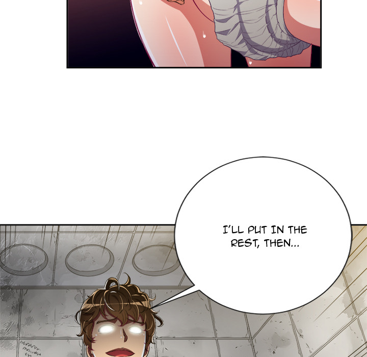 My High School Bully - Chapter 2 [photo 79] - MangaPorn