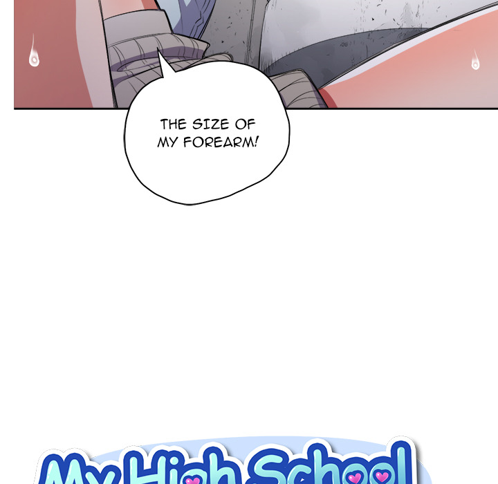 My High School Bully - Chapter 2 [photo 8] - MangaPorn