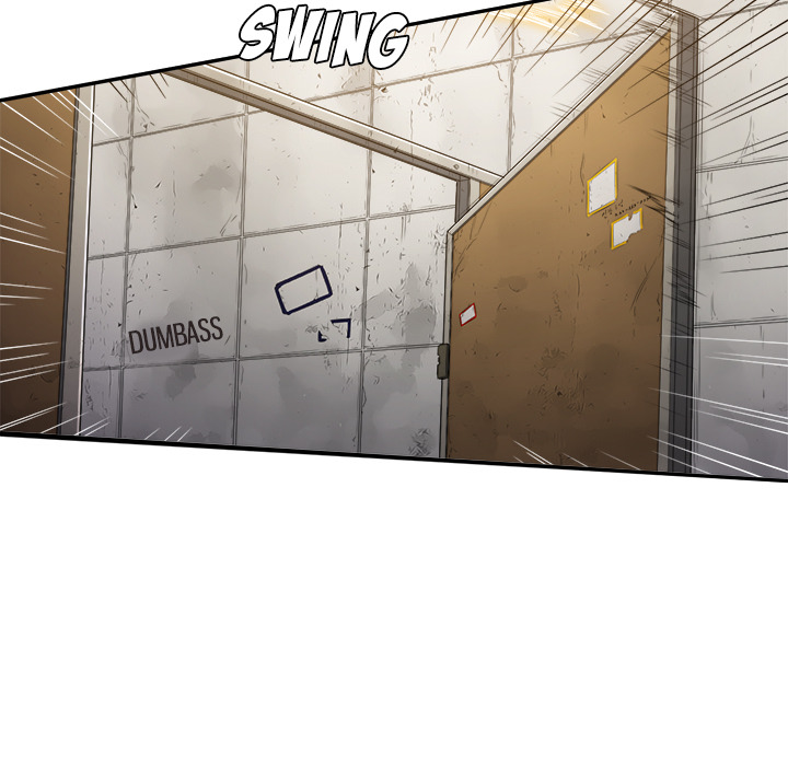 My High School Bully - Chapter 2 [photo 86] - MangaPorn