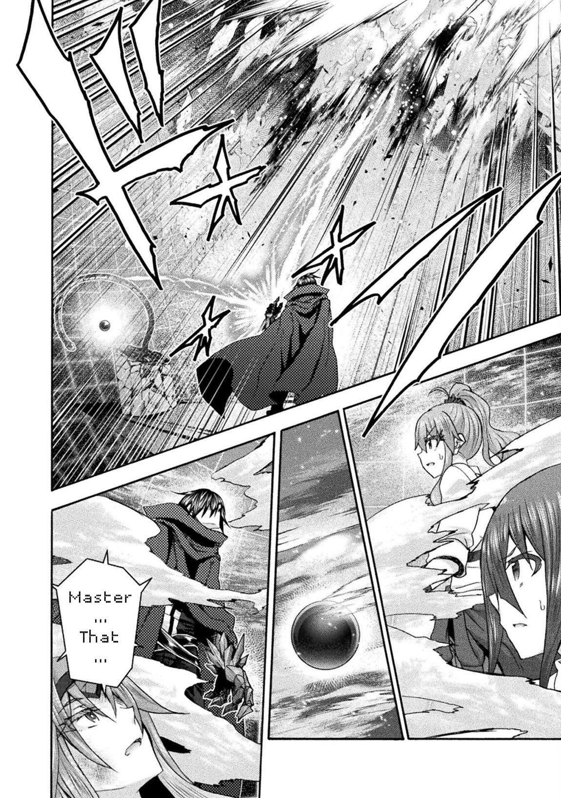 Himekishi ga Classmate! - Chapter 74 [photo 5] - MangaPorn