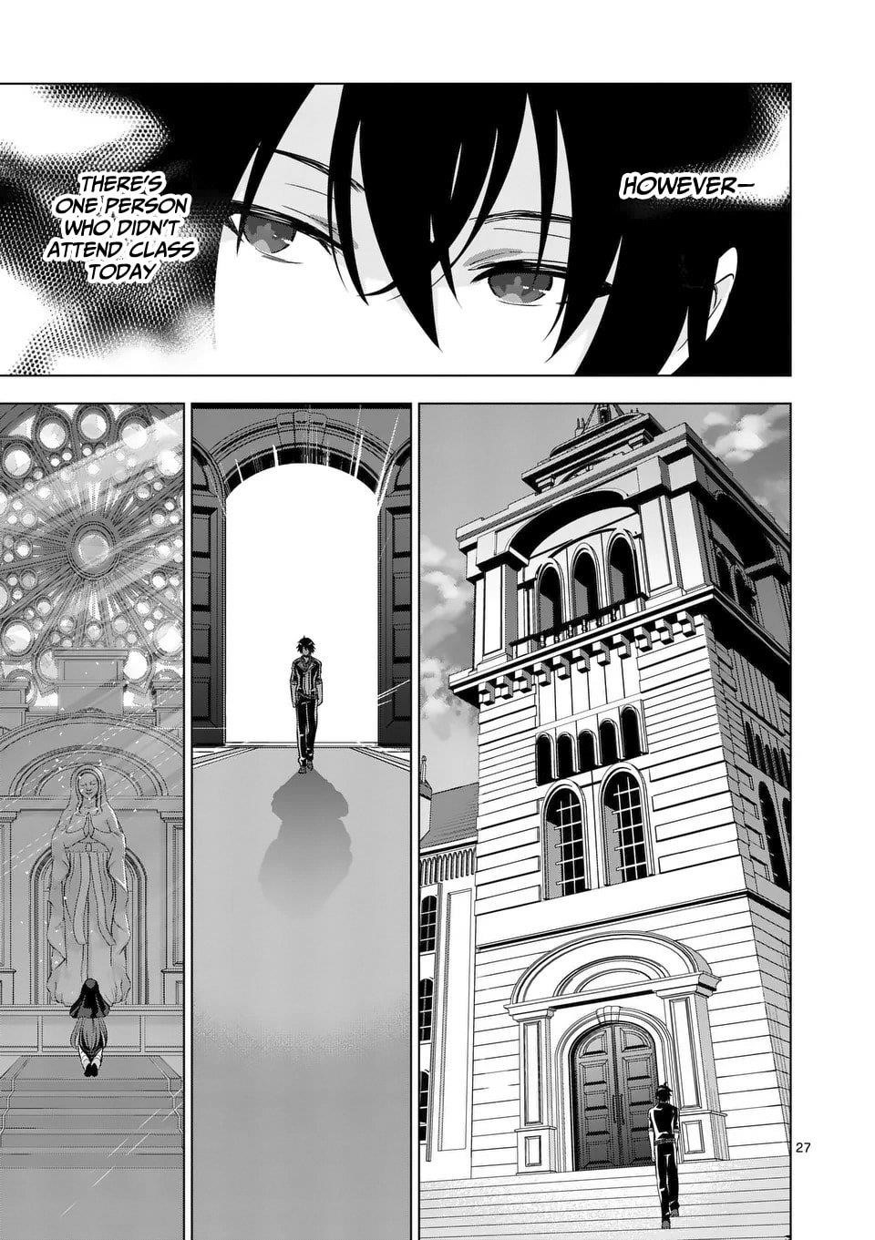 Shijou Saikyou Orc-san no Tanoshii Tanetsuke Harem Zukuri - Chapter 113.1 [photo 27] - MangaPorn